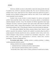 Valiutiniai santykiai tarptautinėje prekyboje 2 puslapis