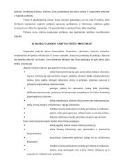 Valiutiniai santykiai tarptautinėje prekyboje 16 puslapis