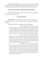 Valiutiniai santykiai tarptautinėje prekyboje 5 puslapis