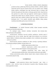 Valiutiniai santykiai tarptautinėje prekyboje 6 puslapis