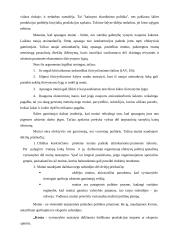 Valiutiniai santykiai tarptautinėje prekyboje 9 puslapis