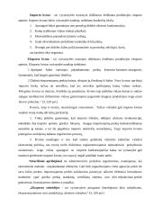 Valiutiniai santykiai tarptautinėje prekyboje 10 puslapis