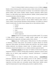 Valstybės biudžeto vaidmuo šiuolaikinių šalių ekonomikoje 13 puslapis