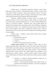 Valstybės biudžeto vaidmuo šiuolaikinių šalių ekonomikoje 14 puslapis