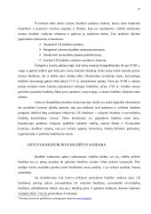 Valstybės biudžeto vaidmuo šiuolaikinių šalių ekonomikoje 17 puslapis