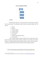 Valstybės biudžeto vaidmuo šiuolaikinių šalių ekonomikoje 18 puslapis