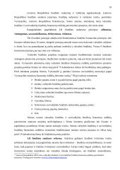 Valstybės biudžeto vaidmuo šiuolaikinių šalių ekonomikoje 19 puslapis