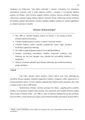 Valstybės biudžeto vaidmuo šiuolaikinių šalių ekonomikoje 20 puslapis