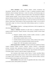 Valstybės biudžeto vaidmuo šiuolaikinių šalių ekonomikoje 4 puslapis