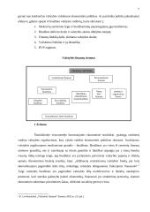 Valstybės biudžeto vaidmuo šiuolaikinių šalių ekonomikoje 7 puslapis