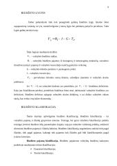 Valstybės biudžeto vaidmuo šiuolaikinių šalių ekonomikoje 9 puslapis