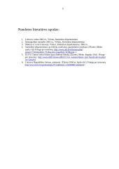 Turiu vieną vaiką: kas paskatintų turėti 2- 3? 5 puslapis