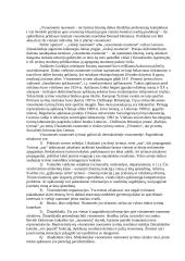 Viešosios nuomonės tyrimai 2 puslapis