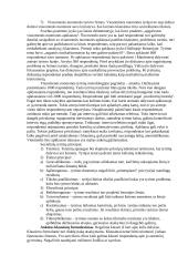 Viešosios nuomonės tyrimai 3 puslapis