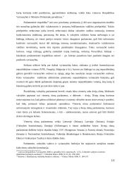 Valstybės formos samprata ir jų įvairovė 13 puslapis