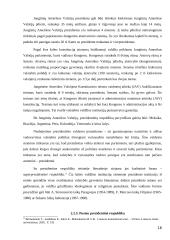 Valstybės formos samprata ir jų įvairovė 16 puslapis