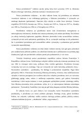 Valstybės formos samprata ir jų įvairovė 17 puslapis