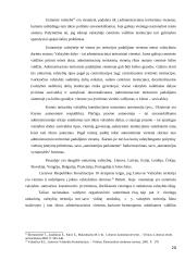 Valstybės formos samprata ir jų įvairovė 20 puslapis