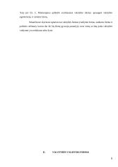 Valstybės formos samprata ir jų įvairovė 5 puslapis