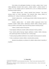 Valstybės formos samprata ir jų įvairovė 6 puslapis