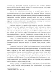 Valstybės formos samprata ir jų įvairovė 8 puslapis