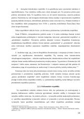 Valstybės formos samprata ir jų įvairovė 10 puslapis