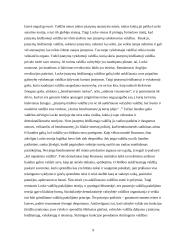 Ž. Ž. Ruso pagrindiniai politinės teisės principai ir  bendruomenės samprata 9 puslapis