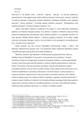 Valstybės pajamų teisinio reguliavimo mechanizmas 7 puslapis