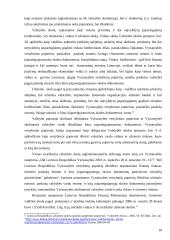 Valstybės pajamų teisinio reguliavimo mechanizmas 10 puslapis