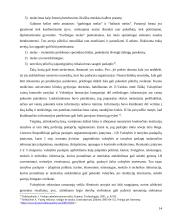 Valstybės tarnautojų etikos problemos 14 puslapis