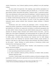 Valstybės tarnautojų etikos problemos 16 puslapis