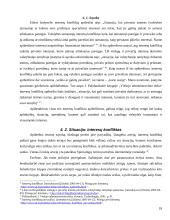 Valstybės tarnautojų etikos problemos 18 puslapis