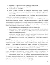 Valstybės tarnautojų etikos problemos 20 puslapis