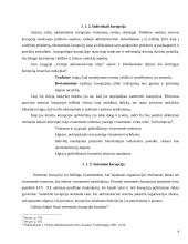 Valstybės tarnautojų etikos problemos 4 puslapis