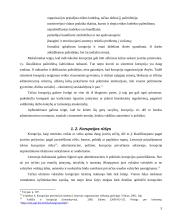 Valstybės tarnautojų etikos problemos 5 puslapis