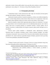 Valstybės tarnautojų etikos problemos 7 puslapis