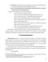 Valstybės tarnautojų etikos problemos 8 puslapis