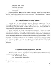 Valstybės tarnautojų etikos problemos 9 puslapis