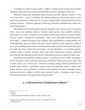 Valstybės tarnautojų etikos problemos 10 puslapis