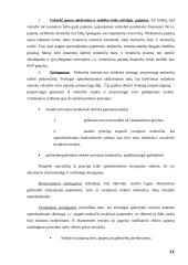 Valstybinė mokesčių politika 11 puslapis