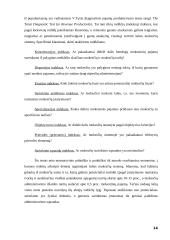 Valstybinė mokesčių politika 14 puslapis