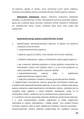 Valstybinė mokesčių politika 20 puslapis