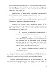 Valstybinė mokesčių politika 6 puslapis