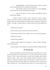 Valstybinė mokesčių politika 7 puslapis