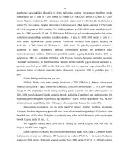 VSD biudžeto sudarymas ir vykdymas 14 puslapis