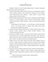 VSD biudžeto sudarymas ir vykdymas 18 puslapis