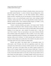 K. Navakas "Gyva gamta ir toks negyvas kelias" ir "Kažką sakiau galvojai" 2 puslapis