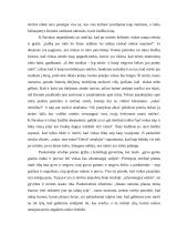 K. Navakas "Gyva gamta ir toks negyvas kelias" ir "Kažką sakiau galvojai" 3 puslapis