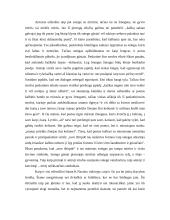 K. Navakas "Gyva gamta ir toks negyvas kelias" ir "Kažką sakiau galvojai" 4 puslapis