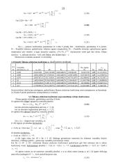 Vamzdinio korpusinio šilumokaičio projektavimas ir skaičiavimai 14 puslapis